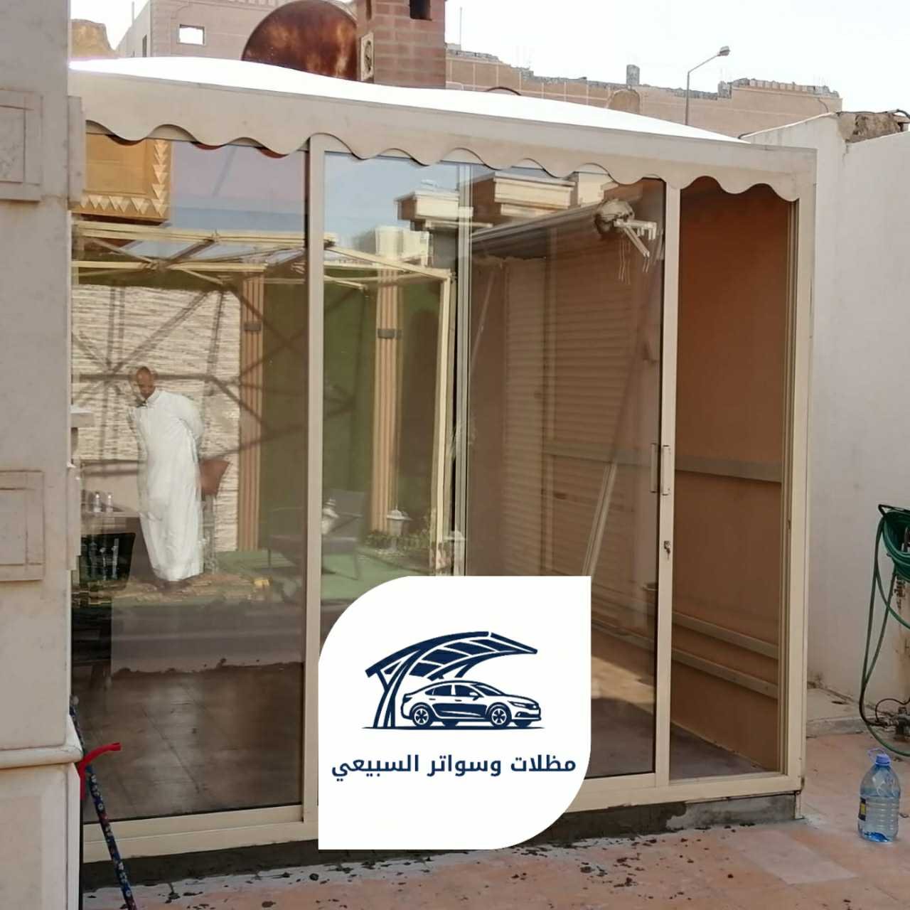 برجولات السبيعي07