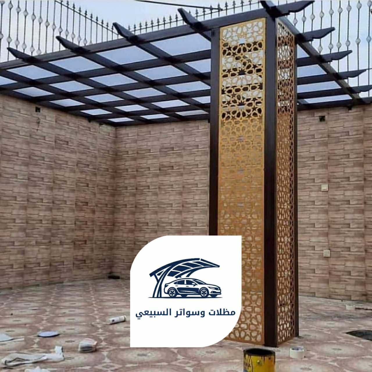 برجولات السبيعي08