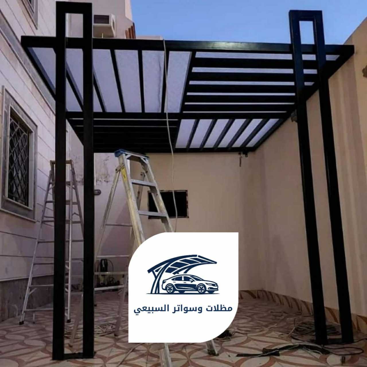 برجولات السبيعي12