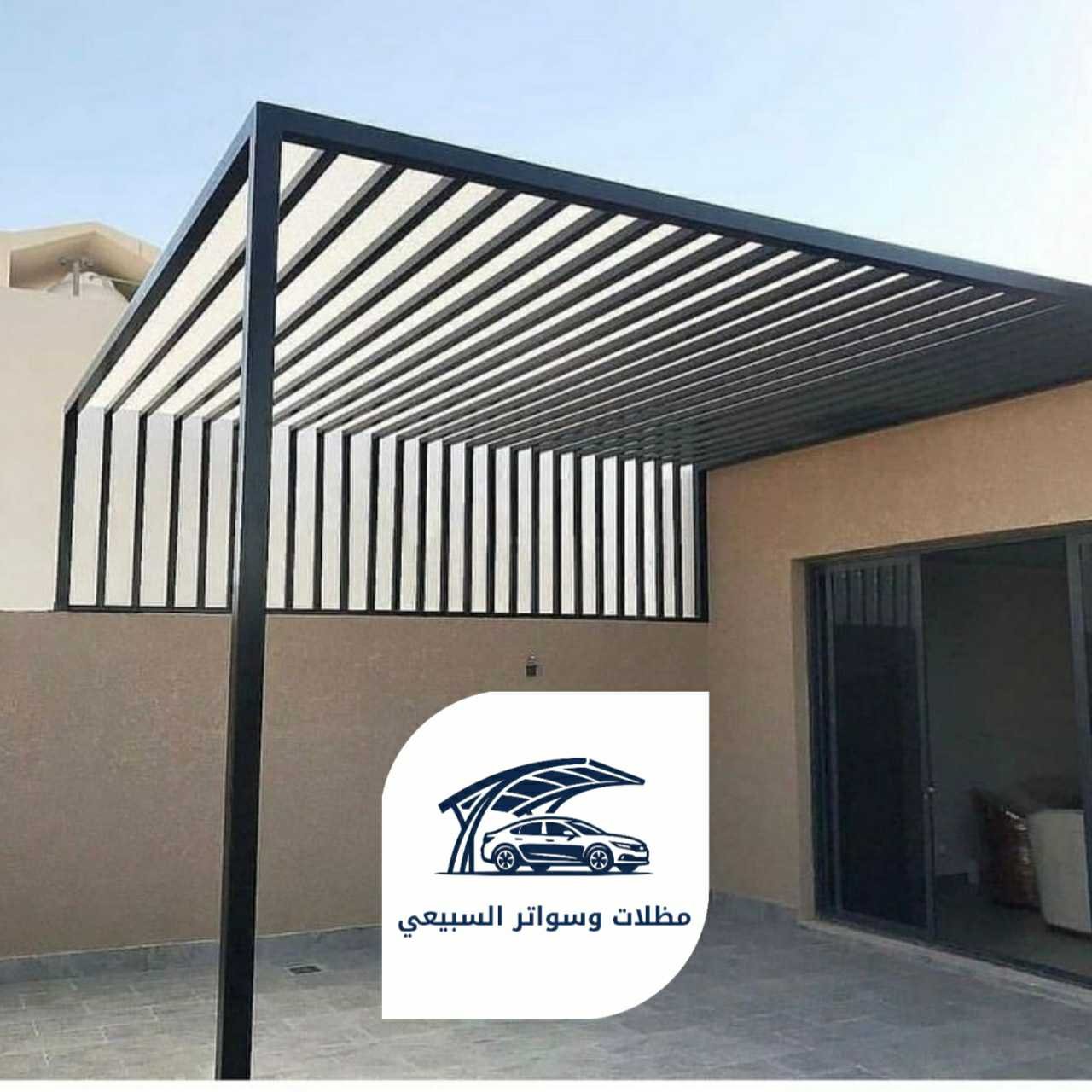 برجولات السبيعي18