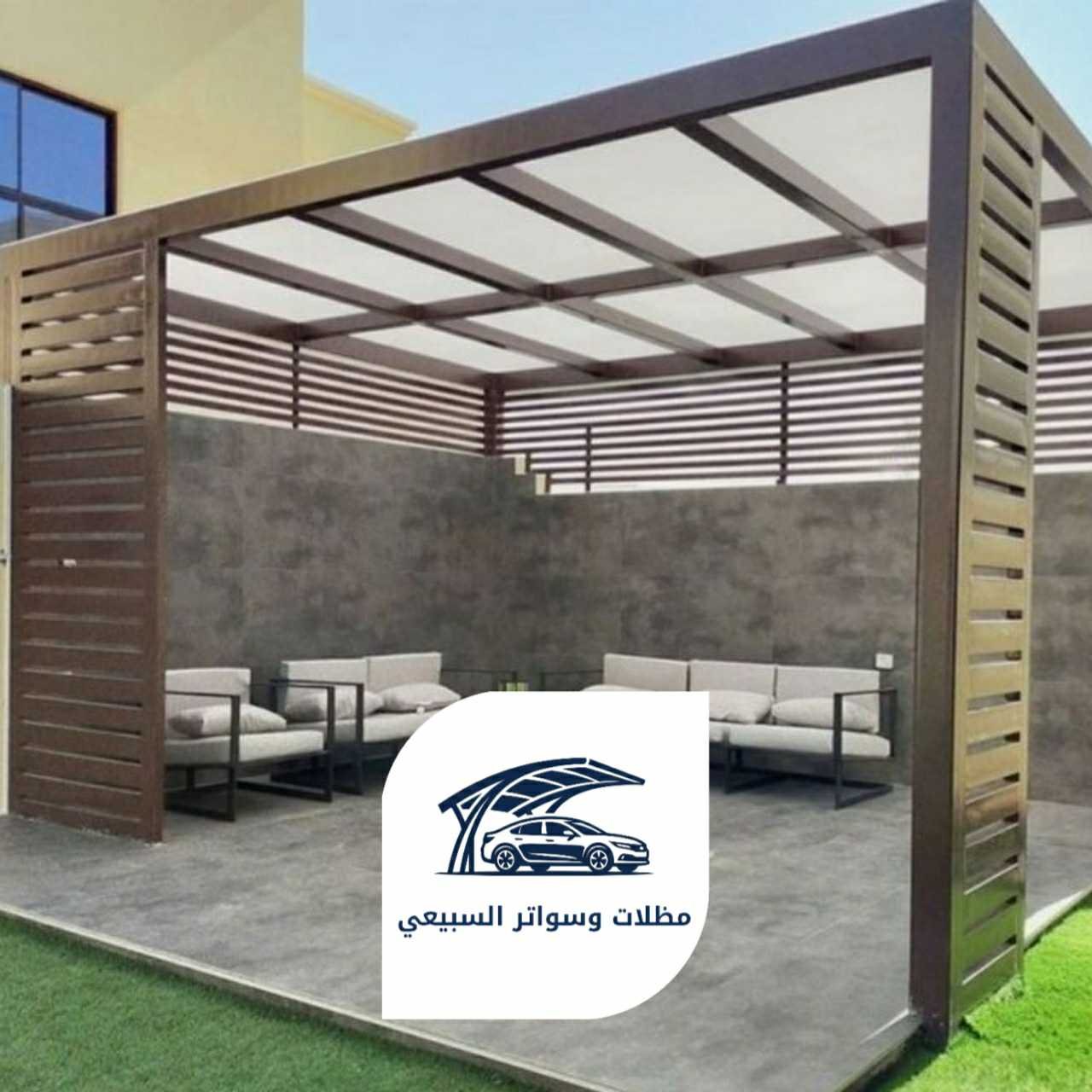 برجولات السبيعي19